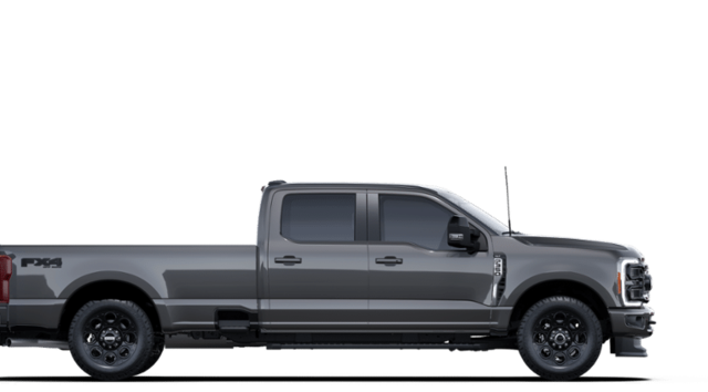 2025 Ford SuperDuty